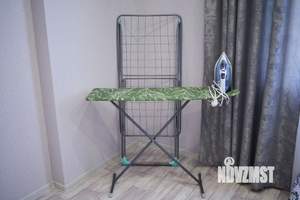 1-к квартира, посуточно, 35м2, 12/12 этаж