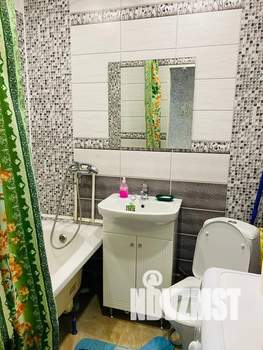 1-к квартира, посуточно, 30м2, 5/5 этаж