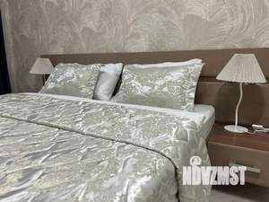 2-к квартира, посуточно, 61м2, 3/4 этаж