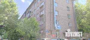 1-к квартира, на длительный срок, 31м2, 5/5 этаж