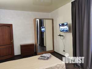 3-к квартира, посуточно, 77м2, 2/5 этаж