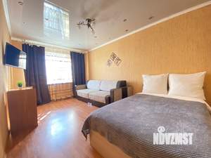 2-к квартира, посуточно, 81м2, 1/1 этаж