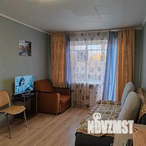 1-к квартира, посуточно, 30м2, 4/5 этаж
