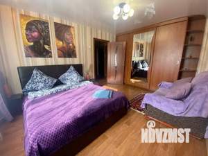 1-к квартира, посуточно, 29м2, 1/1 этаж