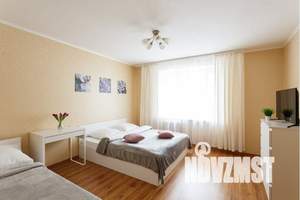 2-к квартира, посуточно, 69м2, 8/10 этаж