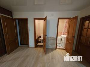 2-к квартира, на длительный срок, 47м2, 1/6 этаж