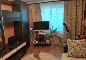 3-к квартира, на длительный срок, 81м2, 4/10 этаж