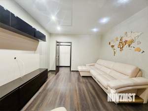 3-к квартира, на длительный срок, 86м2, 1/6 этаж