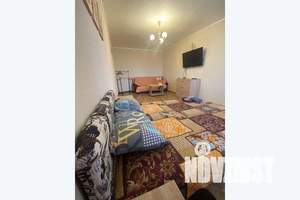 1-к квартира, посуточно, 42м2, 8/8 этаж