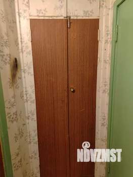 1-к квартира, на длительный срок, 32м2, 4/5 этаж