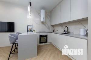 1-к квартира, посуточно, 50м2, 1/1 этаж