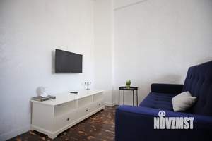 2-к квартира, посуточно, 55м2, 4/5 этаж