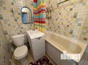 1-к квартира, на длительный срок, 35м2, 2/6 этаж