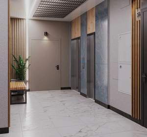 1-к квартира, на длительный срок, 33м2, 5/16 этаж