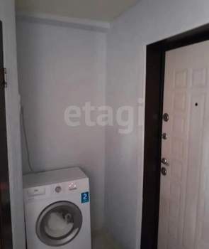 1-к квартира, на длительный срок, 36м2, 4/5 этаж