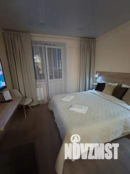 Студия квартира, посуточно, 25м2, 9/12 этаж