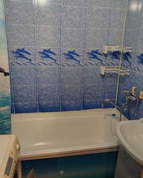 2-к квартира, на длительный срок, 49м2, 5/5 этаж