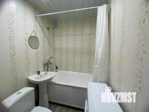 1-к квартира, посуточно, 31м2, 1/1 этаж