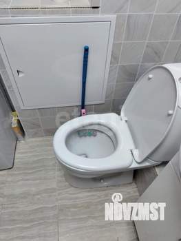 1-к квартира, на длительный срок, 40м2, 9/10 этаж