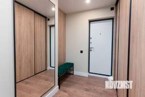 2-к квартира, посуточно, 54м2, 1/5 этаж