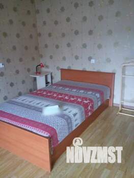 1-к квартира, посуточно, 37м2, 4/7 этаж