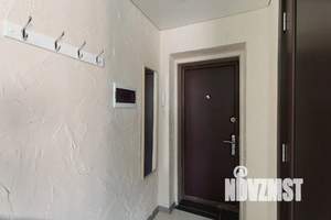 1-к квартира, посуточно, 31м2, 4/5 этаж