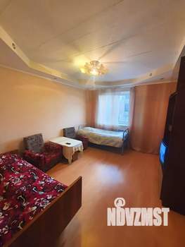 3-к квартира, на длительный срок, 68м2, 4/10 этаж