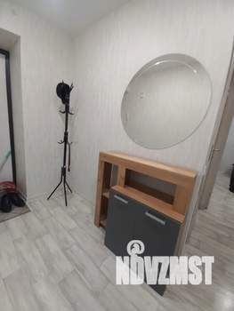 1-к квартира, посуточно, 39м2, 1/10 этаж