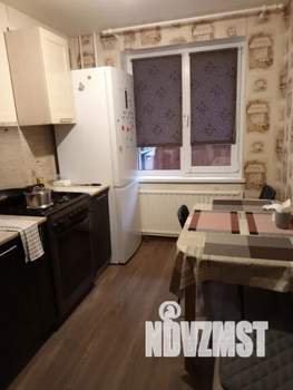 2-к квартира, посуточно, 50м2, 1/5 этаж