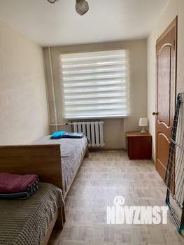 2-к квартира, посуточно, 45м2, 5/5 этаж