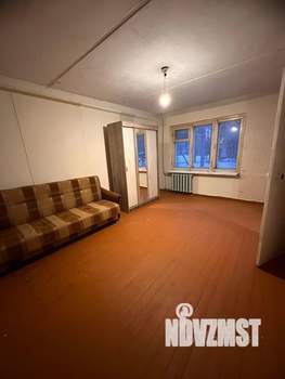 2-к квартира, на длительный срок, 58м2, 1/5 этаж