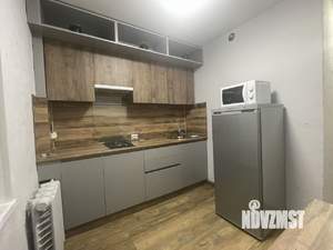 1-к квартира, на длительный срок, 29м2, 4/9 этаж