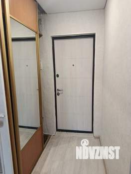1-к квартира, на длительный срок, 31м2, 6/9 этаж