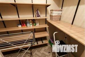 1-к квартира, посуточно, 40м2, 3/12 этаж