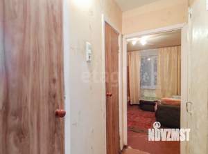 2-к квартира, на длительный срок, 49м2, 4/5 этаж