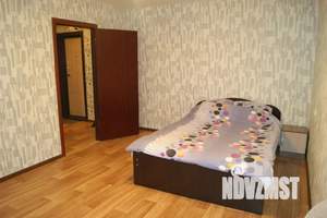 1-к квартира, посуточно, 28м2, 2/5 этаж