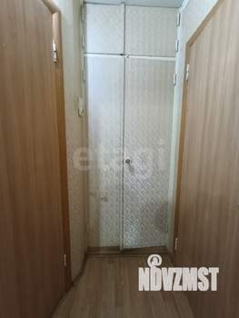 1-к квартира, на длительный срок, 29м2, 5/5 этаж