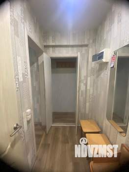 1-к квартира, на длительный срок, 31м2, 2/5 этаж