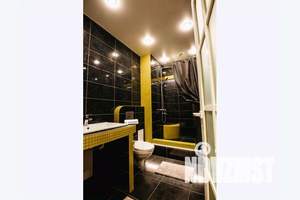 2-к квартира, посуточно, 45м2, 3/7 этаж