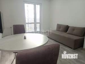 1-к квартира, на длительный срок, 40м2, 16/16 этаж