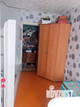 2-к квартира, на длительный срок, 45м2, 4/6 этаж