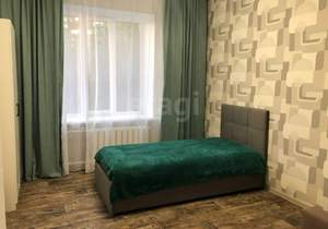 2-к квартира, на длительный срок, 56м2, 3/5 этаж