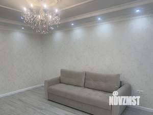 2-к квартира, на длительный срок, 72м2, 3/11 этаж