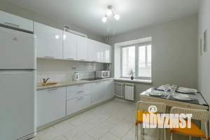 1-к квартира, посуточно, 38м2, 7/9 этаж