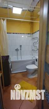 Студия квартира, посуточно, 18м2, 1/5 этаж