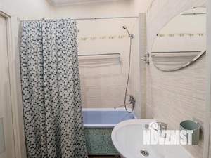 1-к квартира, посуточно, 60м2, 1/1 этаж