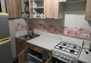 1-к квартира, на длительный срок, 31м2, 2/5 этаж