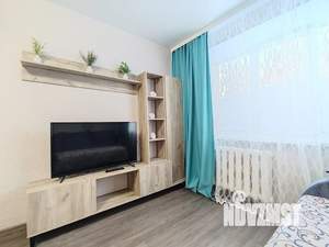 1-к квартира, посуточно, 30м2, 2/5 этаж