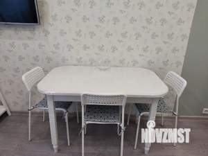 1-к квартира, посуточно, 30м2, 5/9 этаж