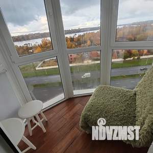 1-к квартира, посуточно, 52м2, 9/10 этаж